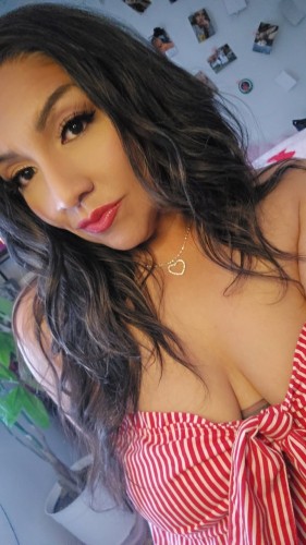 (385)388-3987 is Mixedand offers nuru massages, asian massage, bodyrubs in Salt lake city and available for both on rubrankings I'm the definition of grown-woman energy—smart, sensual, and delightfully unapologetic.
My maturity gives depth, my smile gives warmth, and my confidence gives that undeniably sexy spark.
I'm fun, flirty and fearless, chasing joy and adventure while remaining deeply grounded in who I am.
I am a woman who knows her worth… and knows how to turn heads without even trying.

Xoxo Kamilla
385-388-3987
