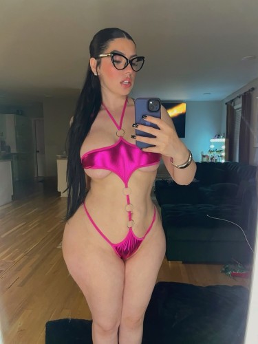 (404)573-8166 is Latinoand offers nuru massages, asian massage, bodyrubs in Atlanta and available for both on rubrankings Come get to know the elegant and stunning Bella_The_Body Im a One of a kind Colombian beauty that will have you Craving for more. Appointments are highly recommend!  I have a (Light Screening) process before meeting, I also accept providers references. When contacting me PLEASE INCLUDE THE FOLLOWING INFO BELOW for a smoother & faster scheduling process!
• Age:
• Ethnicity:
• Location:
• Date and Time:
• Desired Length Of Visit. 
  
Hygiene is very important please be clean before our appointment. contact me via text before calling me are I won’t pick up you can also email me. 404-573-8166 https://onlyfans.com/bellalujuria  Cash app:$cashmina2x

🗝 Screening & Verification is Mandatory!
💱 30% Deposit is Required To Secure all outcall Appt. No shows will be black listed‼️
✈️ FMYT's available | Domestically ONLY. 