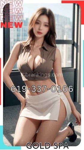 (619)337-0166 is Mixedand offers nuru massages, asian massage, bodyrubs in San diego and available for incall on rubrankings ⬛?⬛ 〓 GOLD SPA 〓 ⬛?⬛? Always Excellent Service & No Rush? Amazing Skill A+ Service? Don't waste your time! ❤ We are the best! ❤? Truly Amazing Full Body Pampering By Gorgeous Asian & Latina Staff !? What you see is what you get⭐ We have new staff every week ⭐?▃TABLE SHOWER with EXTRA FUN EVERY CORNERS▃?★ 100% Safe✔️100% Fresh CleanOPEN : 9Am - 9Pm6957 El Cajon Blvd, San Diego, CA 92115⬛⭐ ⬛— Tel: 619-337-0166—⬛⭐ ⬛