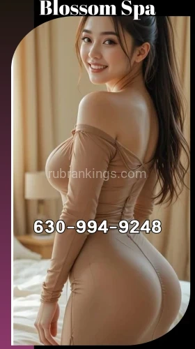 (630)994-9248 is asianand offers nuru massages, asian massage, bodyrubs in Chicago and available for incall on rubrankings ⬛✅⬛ Blossom Spa  ⬛✅⬛


⬛✅⬛ ☎   630-994-9248  ⬛✅⬛


Always Excellent Service & No Rush 

Amazing Skill A+ Service 

Don't waste your time! ❤ We are the best! ❤

Truly Amazing Full Body Pampering By Gorgeous Asian Staff ! 

What you see is what you get

⭐ We have new staff every week ⭐

✅▃TABLE SHOWER  & DRY SAUNA / STEAM SAUNA  ▃✅

★ 100% Safe✔️100% Fresh Clean

⬛️ Beautiful skilled Korean girls ⬛️

♣️OPEN 9Am to 10Pm ♣️

⬛✅⬛ ☎   630-994-9248 ⬛✅⬛

3N711 Rohlwing Rd, Addison, IL 60101


