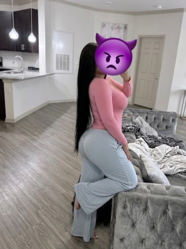 (713)373-5762 is Latinoand offers nuru massages, asian massage, bodyrubs in Houston and available for incall on rubrankings ?Hello, I am available in your area, I bring variety, ?relaxing massage services ♂️??and more?. If you have an extreme day or want to relax all your muscles ?and your heart, do not hesitate to come with me to make your day exquisite?. I am in the best location and with the best prices. Latina with big tits? and a juicy pussy????. Schedule your appointment now at ? 