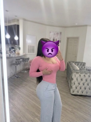 (713)373-5762 is Latinoand offers nuru massages, asian massage, bodyrubs in Houston and available for incall on rubrankings ?Hello, I am available in your area, I bring variety, ?relaxing massage services ♂️??and more?. If you have an extreme day or want to relax all your muscles ?and your heart, do not hesitate to come with me to make your day exquisite?. I am in the best location and with the best prices. Latina with big tits? and a juicy pussy????. Schedule your appointment now at ? 