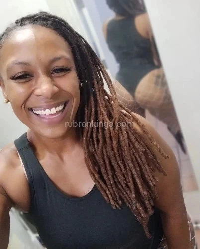 (229)291-5576 is Blackand offers nuru massages, asian massage, bodyrubs in Charleston and available for both on rubrankings Foxy ? TAP FOR THE BEST  If you had a long day and feel that you need to take care of yourself, then I am the right girl for you!
I am a gorgeous with sensual feminine curves (all natural), a beautiful face, black eyes and positive attitude. My seductively sweet demeanor and friendly charming personality are paired with an amazing smile and crazy segggsss appeal:)  My sessions are a mix of teasing, sensual touch and deep-tissue massage that will make you forget about the world! FULL BODY! Our time together will never be rushed. I guarantee my photos are real, not retouched and recent. Discretion is important to me and I respect yours.  I host in a private, discreet and upscale location. I have shower and fresh towels for you... candles & music. Oils are unscented or scented natural and organic and healing.  I am 100% independent (no agency involved). Treat yourself and meet me today! Please introduce yourself, tell me a little bit about you and send a picture of yourself. Much appreciated, thank you.  
Text me I’m near downtown  +1(229) 291-5576
 I am Trained and certified professional.   Incall available…. Outcall available to with an extra travel fee if properly screened.   Incall in a private upscale massage studio. Easy parking.   NOTICE!! 

 *text only to book an appointment.
  *I would really appreciate it if you send me a text first introducing yourself then ask if i am available at the moment.  *Prebooking always appreciated.

 GET BOOKED FAST ~ AVAILABLE AS MUCH AS I CAN!    Natural 34 triple D 
Big juicy ?   Read my reviews  
