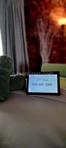 (919)665-7009 is otherand offers nuru massages, asian massage, bodyrubs in Raleigh and available for incall on rubrankings Transgender
Transgender
Transgender
Transgender

Open to all nationalities just be a gentleman.

Incall: HEATED TABLE, tranquil environment, soothing music and unscented oils ensures a phenomenal experience. If you need to seriously de-stress and get out of your head, non-rushed, yielding uncommon benefits.

Hours from 9am - 9pm
(Some weekends)

919^665^7009 call/text