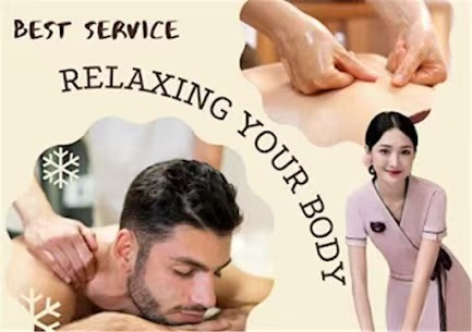 (720)681-2312 is asianand offers nuru massages, asian massage, bodyrubs in Denver and available for incall on rubrankings New boss, new technician, reopening

The spa technique is very good, which can effectively help you relieve stress and fatigue.

The perfect encounter between sweet smiling service and high-quality spa techniques.

This is very suitable for gentlemen who want to get a satisfying relaxation

If you have been looking for an Asian spa center that will surprise you.

Don't hesitate anymore, it's here, clean rooms and comfortable environment are all available

While enjoying the spa, the beautiful young girl will make you forget all your worries.

Welcome to call us, we support Walk-Ins