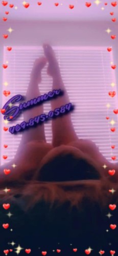 (469)845-0584 is 0and offers nuru massages, asian massage, bodyrubs in Dallas and available for outcall on rubrankings  
★★Available Days/Nights★★

★ Outcall Only $200/$300

★★I'm100% Real & verified on other sites

★★CALL TO SCHEDULE LOOK FORWARD TO HEARING FROM YOU 💋 

★ Texting For Repeat Clients Only!

★ 30-45 Minutes Notice Required

★ Gentleman 30+ preferred

★ Screening Will Be Required

 ★Available Till Midnight ★

S U M M E R
469.845.0584