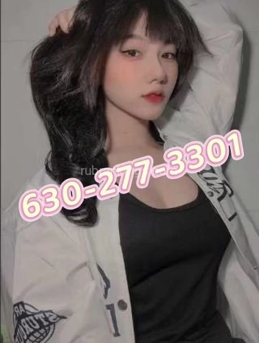 (630)277-3301 is asianand offers nuru massages, asian massage, bodyrubs in Chicago and available for both on rubrankings ➰➰➰➰?➰➰➰➰?➰➰➰➰?➰➰➰➰?➰➰➰➰?☎630-277-3301☎?Open 7 Days -9:00AM-9:30PM?2547 Plainfield-Naperville Rd Suite 152, Naperville, IL 60564??Sweet and cute femaless are waiting for you!??Are you looking for a professional massage center???Are you physically tired and stressed???Do you feel any injury or discomfort???Congratulations on finding a 5 star massage center!??Here you will experience the perfect massage that females have never seen before!??Relax and get started right away, there’s no better choice than this!??Believe me, a clean and tidy room and a warm and comfortable environment will make you feel at home!??The best massage and the best service attitude, impeccable!??We are here to provide you with the best massage, please call us directly!?➰➰➰➰?➰➰➰➰?➰➰➰➰?➰➰➰➰?➰➰➰➰?