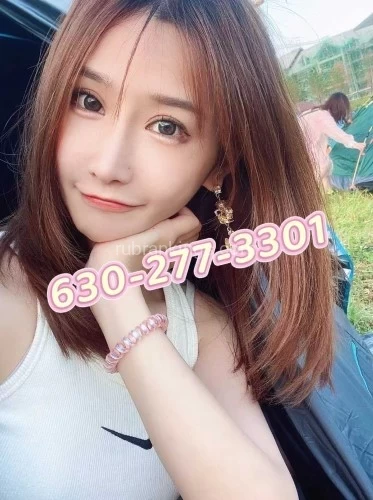(630)277-3301 is asianand offers nuru massages, asian massage, bodyrubs in Chicago and available for both on rubrankings ➰➰➰➰?➰➰➰➰?➰➰➰➰?➰➰➰➰?➰➰➰➰?☎630-277-3301☎?Open 7 Days -9:00AM-9:30PM?2547 Plainfield-Naperville Rd Suite 152, Naperville, IL 60564??Sweet and cute femaless are waiting for you!??Are you looking for a professional massage center???Are you physically tired and stressed???Do you feel any injury or discomfort???Congratulations on finding a 5 star massage center!??Here you will experience the perfect massage that females have never seen before!??Relax and get started right away, there’s no better choice than this!??Believe me, a clean and tidy room and a warm and comfortable environment will make you feel at home!??The best massage and the best service attitude, impeccable!??We are here to provide you with the best massage, please call us directly!?➰➰➰➰?➰➰➰➰?➰➰➰➰?➰➰➰➰?➰➰➰➰?