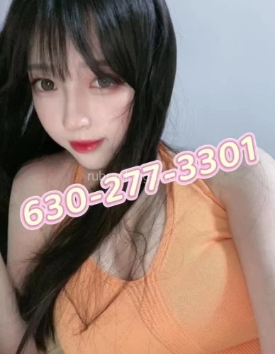 (630)277-3301 is asianand offers nuru massages, asian massage, bodyrubs in Chicago and available for both on rubrankings ➰➰➰➰?➰➰➰➰?➰➰➰➰?➰➰➰➰?➰➰➰➰?☎630-277-3301☎?Open 7 Days -9:00AM-9:30PM?2547 Plainfield-Naperville Rd Suite 152, Naperville, IL 60564??Sweet and cute femaless are waiting for you!??Are you looking for a professional massage center???Are you physically tired and stressed???Do you feel any injury or discomfort???Congratulations on finding a 5 star massage center!??Here you will experience the perfect massage that females have never seen before!??Relax and get started right away, there’s no better choice than this!??Believe me, a clean and tidy room and a warm and comfortable environment will make you feel at home!??The best massage and the best service attitude, impeccable!??We are here to provide you with the best massage, please call us directly!?➰➰➰➰?➰➰➰➰?➰➰➰➰?➰➰➰➰?➰➰➰➰?