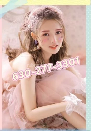 (630)277-3301 is asianand offers nuru massages, asian massage, bodyrubs in Chicago and available for both on rubrankings ➰➰➰➰?➰➰➰➰?➰➰➰➰?➰➰➰➰?➰➰➰➰?☎630-277-3301☎?Open 7 Days -9:00AM-9:30PM?2547 Plainfield-Naperville Rd Suite 152, Naperville, IL 60564??Sweet and cute femaless are waiting for you!??Are you looking for a professional massage center???Are you physically tired and stressed???Do you feel any injury or discomfort???Congratulations on finding a 5 star massage center!??Here you will experience the perfect massage that females have never seen before!??Relax and get started right away, there’s no better choice than this!??Believe me, a clean and tidy room and a warm and comfortable environment will make you feel at home!??The best massage and the best service attitude, impeccable!??We are here to provide you with the best massage, please call us directly!?➰➰➰➰?➰➰➰➰?➰➰➰➰?➰➰➰➰?➰➰➰➰?