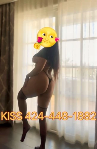 Sweet Asian THUNYA KISS is here for you xo