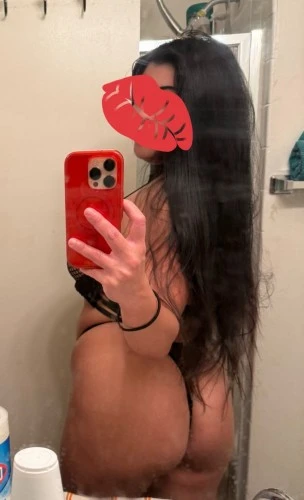 Sweet Asian THUNYA KISS is here for you xo