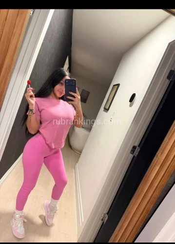 (571)245-0701 is Latinoand offers nuru massages, asian massage, bodyrubs in Washington and available for both on rubrankings ✨Perla✨
📍 Alexandria, Northern Virginia

Treat yourself with Latin Princesses, a team of professional therapists dedicated to providing you with a true relaxing, healing, and revitalizing experience. Our specialists combine traditional and modern techniques to help relieve stress, release tension, and improve your overall well-being.

💆‍♀️ Our Services:

Relaxing massages

Therapeutic massages

Deep tissue massages

Personalized care in a clean, comfortable, and discreet environment

🌸 Why choose us?

Professional and respectful service

Calm and welcoming atmosphere

Convenient location in Alexandria, VA

Flexible appointments

Give yourself the care you deserve. Your body and mind will thank you.

📞 Contact us to book your appointment.
Latin Princesses – Beauty, care, and wellness in one place.
