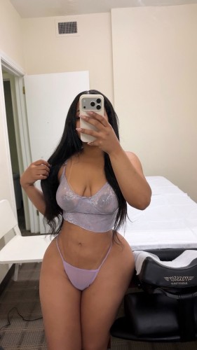 (571)245-0941 is Latinoand offers nuru massages, asian massage, bodyrubs in Washington and available for incall on rubrankings Treat yourself with Latin Princesses, a team of professional therapists dedicated to providing you with a true relaxing, healing, and revitalizing experience. Our specialists combine traditional and modern techniques to help relieve stress, release tension, and improve your overall well-being.
Our Services:
Relaxing massages
Therapeutic massages
Sensual massage
Personalized care in a clean, comfortable, and discreet environment
Why choose us?
Professional and respectful service
Calm and welcoming atmosphere
Convenient location in Alexandria, VA
Flexible appointments

Book your appointment at +1 (571) 245-0941