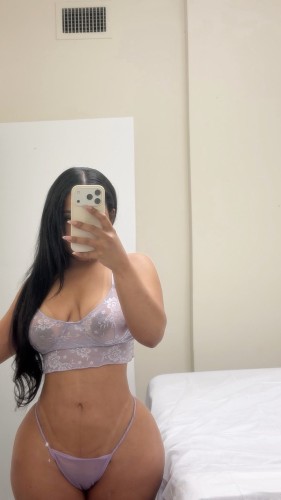 (571)245-0941 is Latinoand offers nuru massages, asian massage, bodyrubs in Washington and available for incall on rubrankings Treat yourself with Latin Princesses, a team of professional therapists dedicated to providing you with a true relaxing, healing, and revitalizing experience. Our specialists combine traditional and modern techniques to help relieve stress, release tension, and improve your overall well-being.
Our Services:
Relaxing massages
Therapeutic massages
Sensual massage
Personalized care in a clean, comfortable, and discreet environment
Why choose us?
Professional and respectful service
Calm and welcoming atmosphere
Convenient location in Alexandria, VA
Flexible appointments

Book your appointment at +1 (571) 245-0941
