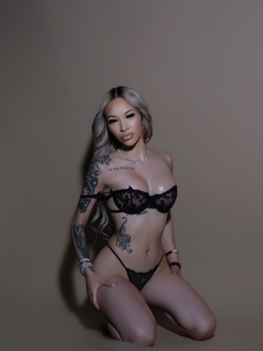 (760)994-3134 is asianand offers nuru massages, asian massage, bodyrubs in San diego and available for both on rubrankings Hi im Princess ?✨??♀ I provide discreet companionship to gentlemen who are looking to get away to relax and unwind from the stresses of everyday life. I am a luxury companion and looking forward to meet you. ? I’m also available for dinner dates, weekends and exclusive arrangements whether public or private. In order to guarantee your chance to spend time with me, you will need to fully fill out the form below⬇ you will need to screen. Your initial text should include this info⬇ -Name -Age & Ethnicity -City -Where you saw my ad -Desired length & time
***VERIFICATION SCREENING REQUIRED***
You will enjoy your time I promise xoxo? ????
***ASK FOR VIP SERVICE***