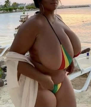 Super Busty Babe 🌺💋Full Body to Body NURU 