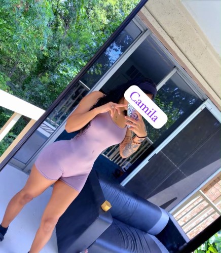 (571)245-1774 is Latinoand offers nuru massages, asian massage, bodyrubs in Washington and available for both on rubrankings CAMILA ❤️
📍 Alexandria, Northern Virginia

Treat yourself with Latin Princesses, a team of professional therapists dedicated to providing you with a true relaxing, healing, and revitalizing experience. Our specialists combine traditional and modern techniques to help relieve stress, release tension, and improve your overall well-being.

💆‍♀️ Our Services:

Relaxing massages

Therapeutic massages

Deep tissue massages

Personalized care in a clean, comfortable, and discreet environment

🌸 Why choose us?

Professional and respectful service

Calm and welcoming atmosphere

Convenient location in Alexandria, VA

Flexible appointments

Give yourself the care you deserve. Your body and mind will thank you.

📞 Contact us to book your appointment.
Latin Princesses – Beauty, care, and wellness in one place.