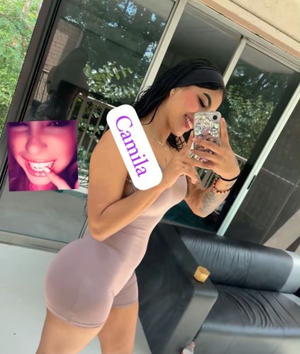 (571)245-1774 is Latinoand offers nuru massages, asian massage, bodyrubs in Washington and available for both on rubrankings CAMILA ❤️
📍 Alexandria, Northern Virginia

Treat yourself with Latin Princesses, a team of professional therapists dedicated to providing you with a true relaxing, healing, and revitalizing experience. Our specialists combine traditional and modern techniques to help relieve stress, release tension, and improve your overall well-being.

💆‍♀️ Our Services:

Relaxing massages

Therapeutic massages

Deep tissue massages

Personalized care in a clean, comfortable, and discreet environment

🌸 Why choose us?

Professional and respectful service

Calm and welcoming atmosphere

Convenient location in Alexandria, VA

Flexible appointments

Give yourself the care you deserve. Your body and mind will thank you.

📞 Contact us to book your appointment.
Latin Princesses – Beauty, care, and wellness in one place.