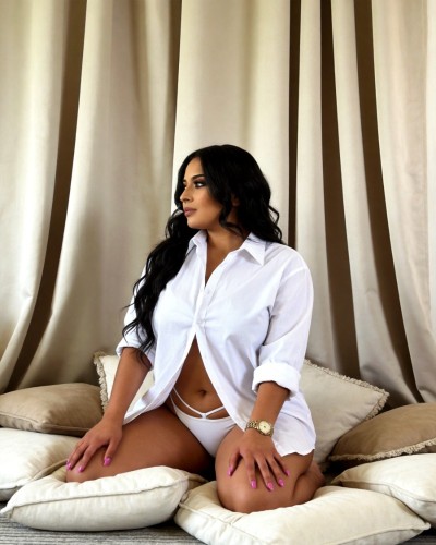(817)389-7028 is Latinoand offers nuru massages, asian massage, bodyrubs in Dallas and available for both on rubrankings Gentleman & Couples!

I am so excited to meet you!

Welcome to my transformative world of body rubs. I offer a variety of experiences; tantra, sensual, erotic, Nuru.

Lets begin a journey of self love and awareness. Leaving you refreshed and ready to take on or end your day!

SCREENING is required so please introduce yourself for fast booking process.

XoXo

Sasha