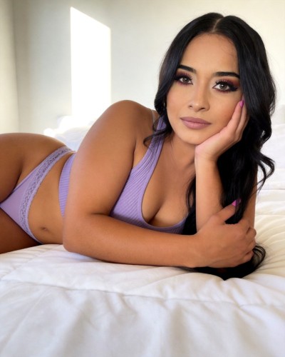 (817)389-7028 is Latinoand offers nuru massages, asian massage, bodyrubs in Dallas and available for both on rubrankings Gentleman & Couples!

I am so excited to meet you!

Welcome to my transformative world of body rubs. I offer a variety of experiences; tantra, sensual, erotic, Nuru.

Lets begin a journey of self love and awareness. Leaving you refreshed and ready to take on or end your day!

SCREENING is required so please introduce yourself for fast booking process.

XoXo

Sasha