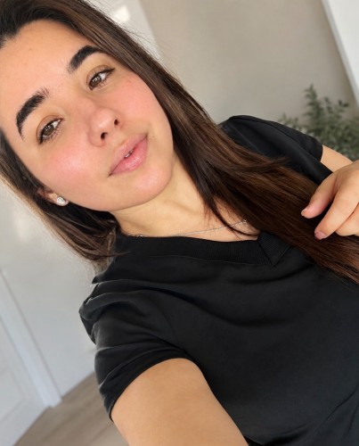 (786)642-9812 is 0and offers nuru massages, asian massage, bodyrubs in Houston and available for outcall on rubrankings Let yourself unwind and immerse yourself in a deeply relaxing and intimate experience created just for you… 💆‍♀️🔥
Soft lighting, gentle movements, warm hands, and dedicated attention in every session.
An exclusive escape where your body can fully let go and disconnect. ✨

⭕️ solo citas ⭕️