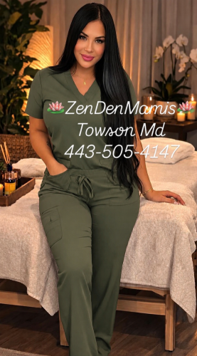 (443)505-4147 is Mixedand offers nuru massages, asian massage, bodyrubs in Baltimore and available for incall on rubrankings MASSAGE THERAPY AT ITS FINEST 
Services  Offered 
Unwind Relax Revive feel Amazing with the right touch 😉



Full body massages 
Relaxing massages 
Sport massages 
Deep tissue massages 
 JULY SPECIALS
Taking cash 💵  
Tips are always welcome 🙏🏻

CALL 443 505 4147🌿
ONLY CALL 

ONLY CALL
 ONLY CALL

 ONLY CALL

NO TEXT MESSAGES WILL BE REPLY !!! IF U WANT A MASSAGE APPOINTMENT YOU MUST j
GIVE US A CALL AND FIND TIME !!!

ALSO ANY TEXT MESSAGES ONE WORD WILL BE IGNORED AND BLOCKED ❌

EXPLICIT TEXT WILL BE IGNORED ❌
