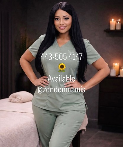 (443)505-4147 is Mixedand offers nuru massages, asian massage, bodyrubs in Baltimore and available for incall on rubrankings MASSAGE THERAPY AT ITS FINEST 
Services  Offered 
Unwind Relax Revive feel Amazing with the right touch 😉



Full body massages 
Relaxing massages 
Sport massages 
Deep tissue massages 
 JULY SPECIALS
Taking cash 💵  
Tips are always welcome 🙏🏻

CALL 443 505 4147🌿
ONLY CALL 

ONLY CALL
 ONLY CALL

 ONLY CALL

NO TEXT MESSAGES WILL BE REPLY !!! IF U WANT A MASSAGE APPOINTMENT YOU MUST j
GIVE US A CALL AND FIND TIME !!!

ALSO ANY TEXT MESSAGES ONE WORD WILL BE IGNORED AND BLOCKED ❌

EXPLICIT TEXT WILL BE IGNORED ❌
