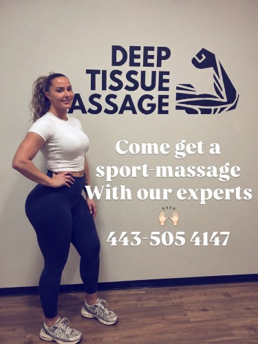 (443)505-4147 is ethnicity_Mixedandoffers nuru massages, asian massage, bodyrubs in Baltimore and available for service_location_incallon rubrankings MASSAGE THERAPY AT ITS FINEST 
Services  Offered 
Unwind Relax Revive feel Amazing with the right touch 😉



Full body massages 
Relaxing massages 
Sport massages 
Deep tissue massages 
 JULY SPECIALS
Taking cash 💵  
Tips are always welcome 🙏🏻

CALL 443 505 4147🌿
ONLY CALL 

ONLY CALL
 ONLY CALL

 ONLY CALL

NO TEXT MESSAGES WILL BE REPLY !!! IF U WANT A MASSAGE APPOINTMENT YOU MUST j
GIVE US A CALL AND FIND TIME !!!

ALSO ANY TEXT MESSAGES ONE WORD WILL BE IGNORED AND BLOCKED ❌

EXPLICIT TEXT WILL BE IGNORED ❌
