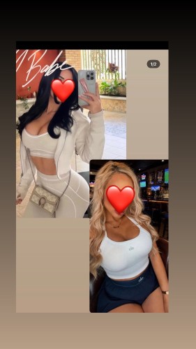 (385)240-2813 is Latinoand offers nuru massages, asian massage, bodyrubs in Salt lake city and available for both on rubrankings Hi Jenni and jessica ur favorite 4 hand duo please text 385-240-2813 for more info ❤️❤️ incall and out call available must be willing to verify for outcall