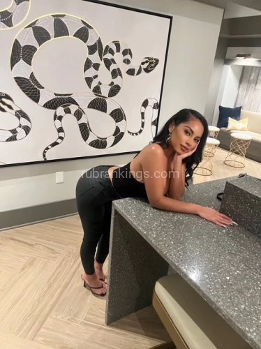 (702)941-5188 is Latinoand offers nuru massages, asian massage, bodyrubs in Las vegas and available for outcall on rubrankings Hello.. Hello there, 

The Ella Experience can be as soft and sensual or as stimulating with pressure as you would like. 

Let me alleviate your stress so you can have the ultimate Las Vegas experience!

Consider me to be the true  What Happen in Vegas Stays in Vegas  expert. 

I offer a variety of body rub experiences however the Ella experience does cater to  escort/Companionship, couples, Duo/multi girl, dance as well as fetish and fantasy. Please inquire about rates.

Hearts, Hugs and Kisses

Ella