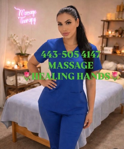 (443)505-4147 is Latinoand offers nuru massages, asian massage, bodyrubs in Baltimore and available for incall on rubrankings Are you feeling physically or emotionally unbalanced? Experiencing pain, stress, or low energy? I offer Holistic Body Realignment Therapy that restores your body, mind, and spirit through a unique combination of body realignment, energy work, and natural healing methods.

☎️ CALL 443 505 4147
NOW and take the first step to a pain-free body!
ONLY CALL 
ONLY CALL
ONLY CALL
ONLY CALL US NOW 
WE GOT SPECIALS YOU DONT WANT TO MISS !
What we offer ;

✅ Spinal & joint realignment for pain relief
✅ Organ repositioning for better internal balance
✅ Therapeutic massage techniques for relaxation
✅ Energy clearing & chakra alignment
✅ Emotional and physical stress release
✅ Natural remedies for body & soul healing

I also provide a selection of healing products, including:
🔮 Natural stones & energy-charged bracelets
🕯 Ritual candles & incense for cleansing
🌿 Herbal remedies for relaxation & restoration
🔔 Tibetan singing bowls for meditation

💬 Book a session or explore our healing products today!
Contact me to schedule an appointment at either location.

☎️ CALL 443 505 4147
 



