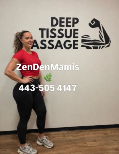 (443)505-4147 is Latinoand offers nuru massages, asian massage, bodyrubs in Baltimore and available for incall on rubrankings Are you feeling physically or emotionally unbalanced? Experiencing pain, stress, or low energy? I offer Holistic Body Realignment Therapy that restores your body, mind, and spirit through a unique combination of body realignment, energy work, and natural healing methods.

☎️ CALL 443 505 4147
NOW and take the first step to a pain-free body!
ONLY CALL 
ONLY CALL
ONLY CALL
ONLY CALL US NOW 
WE GOT SPECIALS YOU DONT WANT TO MISS !
What we offer ;

✅ Spinal & joint realignment for pain relief
✅ Organ repositioning for better internal balance
✅ Therapeutic massage techniques for relaxation
✅ Energy clearing & chakra alignment
✅ Emotional and physical stress release
✅ Natural remedies for body & soul healing

I also provide a selection of healing products, including:
🔮 Natural stones & energy-charged bracelets
🕯 Ritual candles & incense for cleansing
🌿 Herbal remedies for relaxation & restoration
🔔 Tibetan singing bowls for meditation

💬 Book a session or explore our healing products today!
Contact me to schedule an appointment at either location.

☎️ CALL 443 505 4147
 



