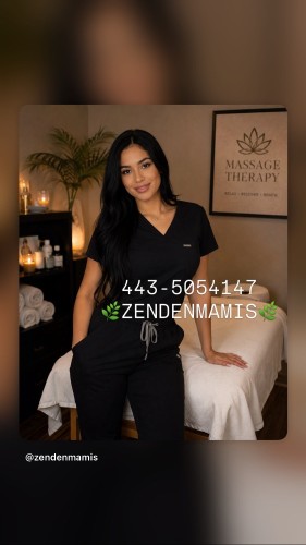 (443)505-4147 is ethnicity_Latinoandoffers nuru massages, asian massage, bodyrubs in Baltimore and available for service_location_incallon rubrankings Are you feeling physically or emotionally unbalanced? Experiencing pain, stress, or low energy? I offer Holistic Body Realignment Therapy that restores your body, mind, and spirit through a unique combination of body realignment, energy work, and natural healing methods.

☎️ CALL 443 505 4147
NOW and take the first step to a pain-free body!
ONLY CALL 
ONLY CALL
ONLY CALL
ONLY CALL US NOW 
WE GOT SPECIALS YOU DONT WANT TO MISS !
What we offer ;

✅ Spinal & joint realignment for pain relief
✅ Organ repositioning for better internal balance
✅ Therapeutic massage techniques for relaxation
✅ Energy clearing & chakra alignment
✅ Emotional and physical stress release
✅ Natural remedies for body & soul healing

I also provide a selection of healing products, including:
🔮 Natural stones & energy-charged bracelets
🕯 Ritual candles & incense for cleansing
🌿 Herbal remedies for relaxation & restoration
🔔 Tibetan singing bowls for meditation

💬 Book a session or explore our healing products today!
Contact me to schedule an appointment at either location.

☎️ CALL 443 505 4147
 



