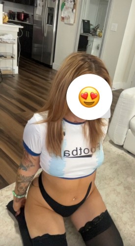 Sexy and Exotic Nova Lee 