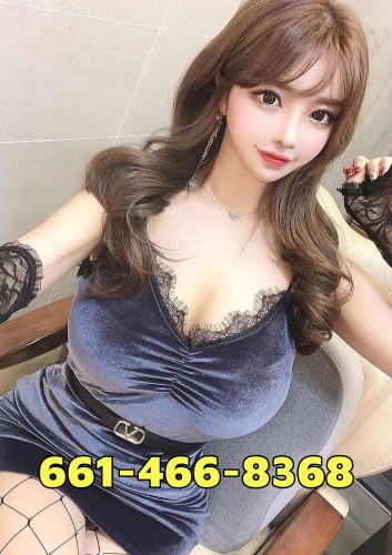 (661)466-8368 is asianand offers nuru massages, asian massage, bodyrubs in Los angeles and available for incall on rubrankings 🍍Buckle up boys and enjoy me.
🍍🌼I am the hottest sexy kitten with the devil's smile and an angel's appearance.
🍍🌼🍍I have strolled straight from the GFE set right into your desires.
🍍🌼🍍🌼With clothes both off and on, I am genuinely warm, authentic and engaging.

‍〓〓〓〓〓TOP SERVICE〓〓〓〓〓
✬True GFE service ✬69 style
✬B2B massage ✬kissing and Mutual Masterbation
✬No rush service✬Privacy and safety guaranteed
✬Real Pictures ✬Clean and beautiful environment

Don't hesitate anymore, get into the arms of the girl! Come and experience by yourself!!!

☎️️Tel: 661-466-8368
www.topmsgnirvana.com