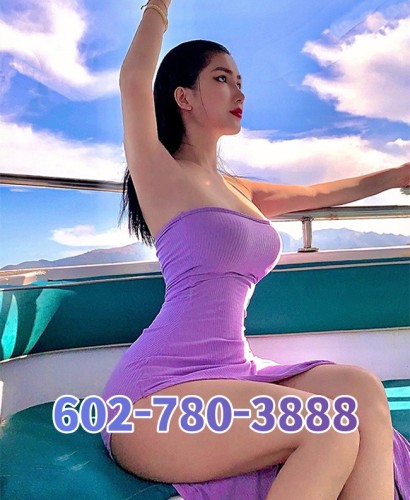 (602)780-3888 is asianand offers nuru massages, asian massage, bodyrubs in Phoenix and available for incall on rubrankings 🥬Full body rub massage service here.
🥬Beautiful girl 🔥with curves and big breasts and natural round ass, waiting for you💦💦
🥬Wanna get lost in cock paradise.🍆🍆 
🥬Kissing the nipples, teasing it with your flexible tongue.
🍌Looking to ease your mind, and fulfill your fantasy.🍌

🏆🏆VIP Full Service🏆🏆
NURU Massage🔥
DATY🔥Body to Body🔥KISS🔥
🔥Open-minded gfe🔥Doggy🔥
🔥Shower together,all you want here!

🍌🍌I like you to fuck me hard to make some loud striking sound when your butt pounding my fat butt!

🦋 PLZ Call/text me if you are interested: 602-780-3888
🦋 www.bodyspa1.com🛜