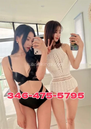 (346)475-5795 is 0and offers nuru massages, asian massage, bodyrubs in Houston and available for incall on rubrankings Hi gentlemen🦋
🍓I’m new in town and looking to meet new people!
🍓I am FUN & Energetic, Sexy, sophisticated with a jaw dropping body, and personality! 
🍓I enjoy the company of professional mature men. 
🍓You will feel perfect with a new attitude after some time with me!
 
There are many different types of services, including ✅Dongguan-style,BBBJ,69,FS,GFE,NURU MASSAGE✅

🍓Can’t wait to hear from you and meet you!

⛔⛔Please call/text me before coming: 346-475-5795
⛔⛔www.grassscentedparadise.com