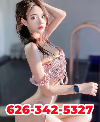 (626)342-5327 is asianand offers nuru massages, asian massage, bodyrubs in Los angeles and available for incall on rubrankings 💙💙Have you ever thought of being treated by a sweet smiling lady you like?
💙💙Do you like the massage techniques of pretty lady?
💙💙Do you feel tired and stressed in your body?

💛❤️💛❤️HJ BJ service💛❤️💛❤️
💛❤️Here you will experience an unprecedented perfect massage for me!
💛❤️Relax your body and mind and start immediately, there is no better choice than this!
💛❤️I dance on you with our hands, arms and slender fingers.
💛❤️Soft skin, beautiful face, natural perfect body 100% hot, 100% sexy.
💛❤️Believe me, clean and tidy room and warm and comfortable environment will give you the comfort of home!

💜💜I am ready to give you the best massage, please call me directly!
CALL: 626-342-5327
www.sunsetsensuality.com