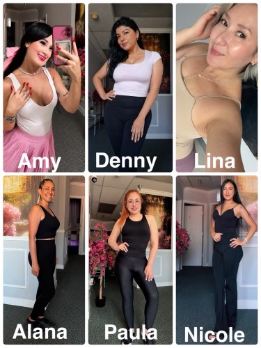(571)436-1270 is Latinoand offers nuru massages, asian massage, bodyrubs in Washington and available for incall on rubrankings ✅ Stress relief & deep relaxation
✅ Hot Stones
✅ Muscle tension
✅ Wellness & recovery sessions
✅Quiet, comfortable, and professional setting
✅ release tension, improve circulation, and restore the body.
✅Finished with warm hot towels for deep comfort and total relaxation 

Business Hours: 10 AM – 9 PM (Monday – Saturday); 10 AM – 8PM (Sunday)

TEXT TO BOOK APPOINTMENT 
☎️ 571-436-1270

22648 Glenn Drive, Sterling VA 20164
SUITES 301 & 201
Walk-Ins Welcome

🚗 Convenient free parking available
🕒 Extended Hours for your convenience.
🗣️ Bilingual Service (También hablamos español).

Session Pricing:
• 1 Hour: $100 plus tip 
100% REAL PICS 
🕒 Hours of Operation:
• Mon – Sat: 9:00 a.m. – 9:00 p.m.
• Sunday: 10:00 a.m. – 8:00 p.m.