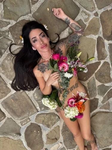 (510)621-5559 is Caucasianand offers nuru massages, asian massage, bodyrubs in New orleans and available for both on rubrankings **I only accept texts and emails, NO VOICE CALLS**Send a text introducing yourself and let me know that you have completed screening. If you don’t have a PD account or don’t have any reviews yet, please text me for alternate screening requirements. Please include:*Type of session you’re interested and duration *Incall/outcall *Desired date and time **DEPOSIT REQUIRED VIA CASH APP**Hi, I'm MJ…I specialize in catering to fantasies and fetishes. I can be anyone from the sweet girl next door, providing an exclusive escort experience, to the harsh and demanding Mistress you deserve.ESCORT: High-end companion catering to your every need and desire. Feel what it's like to be treated like a king while in my company. We can start off with a drink, shoulder massage, or a private dance. I assure that you'll always feel comfortable, at ease, and never rushed. You will be listened to, adored and satisfied.My personal wellbeing is top priority. Please take the time to make a good first impression - I'm an uninhibited, fun, sensitive lady who wants to spend time with equally classy and interesting gentlemen.I offer my undivided attention and presence to those who are kind, considerate and seeking the best in exclusive, discreet, elegant companionship and mutual exploration.I'm following all recommended safety protocols and in my commitment to health/wellness, please know I am limiting my presence to a select few.FBSM: Classically trained in massage, experience the sensual side accompanied by full-body healing. Fully nude, mutual-touch, with an unforgettable ending. The crème de la crème of self-care. GARDEN OF EDEN (90 MIN): An inclusive, EXTRA INTIMATE session. FBSM + FS with LFK, DFK, CIM or COF, MSOG. Please come showered with clean fingernails to your appointment. On the clock shower privileges available. If you have poor hygiene, I will send you away. Thanks in advance for your consideration. MUST BE 21+ TO BOOK. 