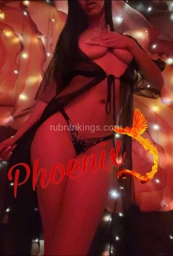 (615)434-4469 is otherand offers nuru massages, asian massage, bodyrubs in Nashville and available for incall on rubrankings Phoenix Private Escape - Your private moment to unwind, recharge, and indulge.

An exotic girl, who is ready to help you release stress and relax 😌 If you’ve been craving the kind of touch that resets your entire vibe, my sessions are designed to melt tension through soothing touch, warm energy, and an inviting, playful presence 🥰 Every moment is centered on your comfort and complete relaxation — leaving you refreshed, renewed, and ready to face the world again ✨ 

☎️(615)434-4469

-Private Shower 
-Hot Towels & Fresh Clean Linens  
-Tranquil Atmosphere in a office/spa-like setting
-Discreet & safe 
-Professional Sanitized Location   
-Mature clientele (65+) are welcome ☺️
-I welcome clients from all cultures, religions, ideologies, and backgrounds.

DONATIONS ACCEPTED VIA CASH, CASHAPP, VENMO

✨TIPS ARE GREATLY APPRECIATED!✨ 

**Disclaimer: I am not a Imt. I do this for entertainment purposes only.**