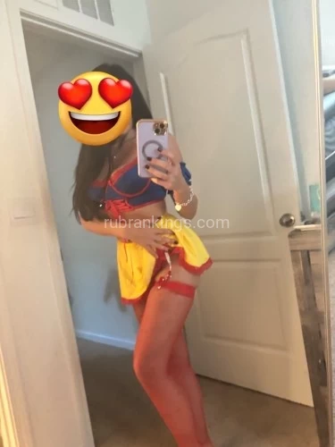 (516)361-4429 is Caucasianand offers nuru massages, asian massage, bodyrubs in Jacksonville and available for both on rubrankings hello friends!  How are you? I provide a REAL DEEP tissue rub using my whole BODY from head to toe that will leave you feeling like a brand new man. I will ALWAYS greet you in FULL LINGERIE (stockings, heels, garters) as I do love to dress up. It makes me feel erotic, sexy, and powerful. I am independent, all American (Italian/Albanian background), educated, and well spoken. I will treat you like no other in a discrete, sexy, and clean atmosphere. I am funny, witty, smart as a whip, and I will charm the pants right off yof into some sexy, slippery, Nuru gel! I absolutely love the anticipation of meeting someone new, getting naked, and letting the good times roll!! ? Or feeling the chemistry and the playfulness between one another and making it a regular thing.Be it a super hot and heavy massage or (my specialty), genuine Nuru massage with real Nuru gel. The teasing, the touching, the caressing, etc all can be seen in my beautiful strategically placed mirror.?The playfulness and human interaction and touch that you’ve been yearning for is me. I have a natural and insatiable desire to please.My techniques and rhythm are unmatched.Feeling the warmth, my soft skin. and friction of my body, gliding, sliding, and caressing yours is just true sensual intimacy that you will crave time and time again! Let’s finish with a hot and steamy shower at the end, leaving you refreshed and revitalized. Let’s see how far we can take it! ?Please call/text for details: Bookings are done by calls ONLY. I need to hear your voice, tone, mannerisms etc. Independent, clean, & private location. Be a gentleman and be kind is all I expect and in return, you will get a truly one-of-a-kind gem that is just laid back, super sexy, and eager to please your desires and fantasies. Looking forward to seeing old friends and possibly, meeting new ones. ??Xo,Megan ?