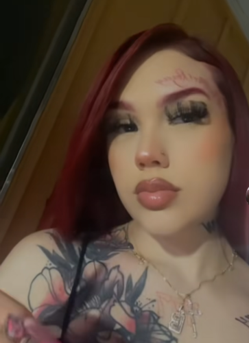 (469)378-0341 is Mixedand offers nuru massages, asian massage, bodyrubs in Dallas and available for both on rubrankings Sexy Colombian ?? ?? Let me release all your tension with my sensational Full Body Deep Tissue Massage.
Melt into complete satisfaction with my firm yet gentle touch
You can touch my big boobs while I give you the best body rub and release you ever had I guarantee it! My pictures are 100% accurate NOT A CATFISH!!!

OUTCALL & INCALL
Available now for the full 60 minutes.
