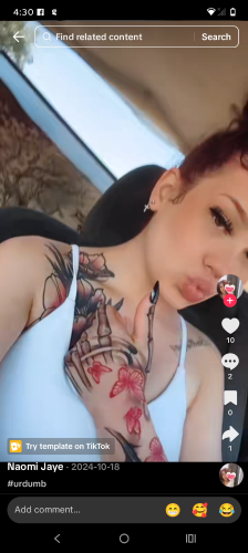 (469)378-0341 is Mixedand offers nuru massages, asian massage, bodyrubs in Dallas and available for both on rubrankings Sexy Colombian ?? ?? Let me release all your tension with my sensational Full Body Deep Tissue Massage.
Melt into complete satisfaction with my firm yet gentle touch
You can touch my big boobs while I give you the best body rub and release you ever had I guarantee it! My pictures are 100% accurate NOT A CATFISH!!!

OUTCALL & INCALL
Available now for the full 60 minutes.
