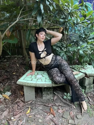 (504)459-9135 is Caucasianand offers nuru massages, asian massage, bodyrubs in New orleans and available for both on rubrankings If you are looking for a sensitive and intuitive body worker with a commanding presence, you have come to the right place. Every session is a ritual of release and reclamation tailored for your individual needs. You can expect an experience that's as much about energetic connection as it is about skin-to-skin. A self-proclaimed pleasure dom, I have spent the last decade traveling the world honing my skills as a facilitator of kinky exploration and energetic healing. In my world, power is fluid and pleasure is sacred. I am here to meet you, to follow, to shape, or to surrender. Whether you long to be unraveled, witnessed, or simply held. This is your invitation to connect deeply with yourself, still your mind, and ignite your truest desires.Outcall504-459-91351hr 30090min 4002hr 500+100 Sensual Domination