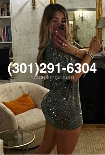 (301)291-6304 is Latinoand offers nuru massages, asian massage, bodyrubs in Washington and available for incall on rubrankings VIP Latina just arrived to the city, come meet me and get enchanted with my beauty and essence....only here for a limited time. Come experience luxury and beauty, I will put a smile on your face!