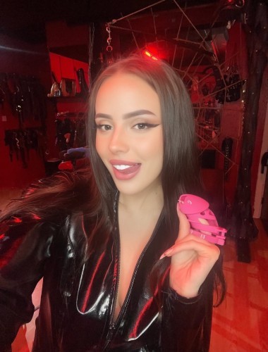 (646)552-8630 is Mixedand offers nuru massages, asian massage, bodyrubs in Miami and available for both on rubrankings Contact info : text only +16465528630
Email - myaccessdot@gmail.com
                   
Im a Strict supreme dominatrix seeking to training sissy , slave and submissive ready to come before me for training and domination session with a ready mind to be on there kneels before there goddess 

Rates
30 min - $150 | 60 min - $250 | 90 min - $300 | 120 min - $400

Cash not accepted

Benefits
Relieve stress • Improve sleep • Reduce tension • Boost circulation • Restore calm


All you need to do is relax... and surrender to me for pleasure.

I'd love to get to know you and share an unforgettable moment with you

Contact info : Text only +16465528630
Email - myaccessdot@gmail.com
                    

