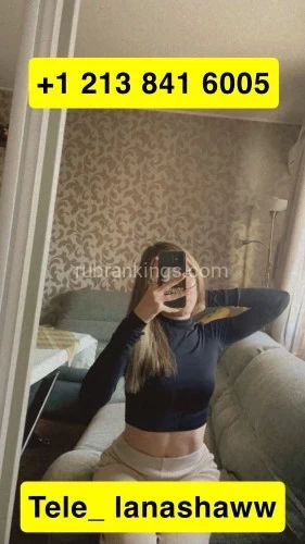 (1)213-8416 is otherand offers nuru massages, asian massage, bodyrubs in Newark and available for both on rubrankings Hey loves, I’m Lana, 5’6 petite with honey skin and a smile that melts stress. 25yo upscale companion in New Jersey for a limited time. Full GFE $150/hr, think deep French kissing, cuddles, shower play, and passionate, eye-contact sex like we’ve been dating for months. I’m the girl who listens, laughs at your jokes, and leaves you recharged.