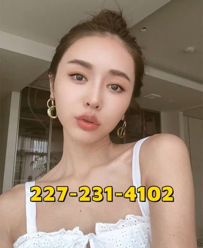(227)231-4102 is asianand offers nuru massages, asian massage, bodyrubs in Washington and available for incall on rubrankings 🍍Buckle up boys and enjoy me.
🍍🌼I am the hottest sexy kitten with the devil's smile and an angel's appearance.
🍍🌼🍍I have strolled straight from the GFE set right into your desires.
🍍🌼🍍🌼With clothes both off and on, I am genuinely warm, authentic and engaging.

‍〓〓〓〓〓TOP SERVICE〓〓〓〓〓
✬True GFE service ✬69 style✬tableshower
✬B2B massage ✬kissing and Mutual Masterbation
✬No rush service✬Privacy and safety guaranteed
✬Real Pictures ✬Clean and beautiful environment

Don't hesitate anymore, get into the arms of the girl! Come and experience by yourself!!!

☎️️Tel: 227-231-4102
www.bareblissrub.com
